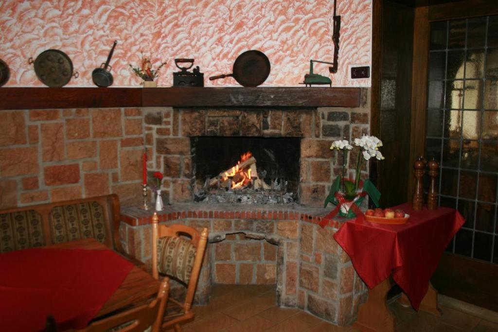 Weinhaus Hotel Zum Josefshof Graach Esterno foto