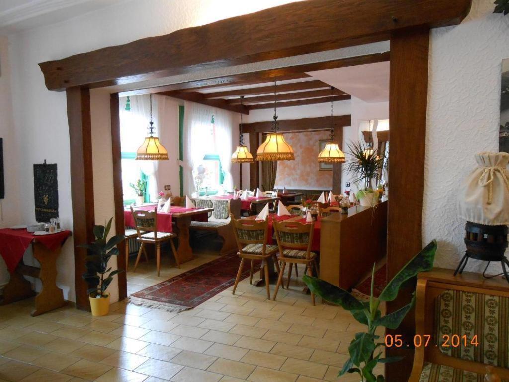Weinhaus Hotel Zum Josefshof Graach Esterno foto