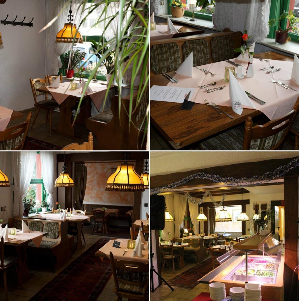 Weinhaus Hotel Zum Josefshof Graach Esterno foto