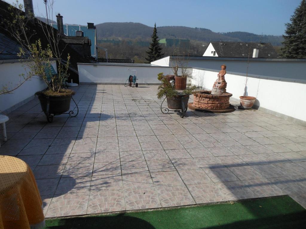 Weinhaus Hotel Zum Josefshof Graach Esterno foto